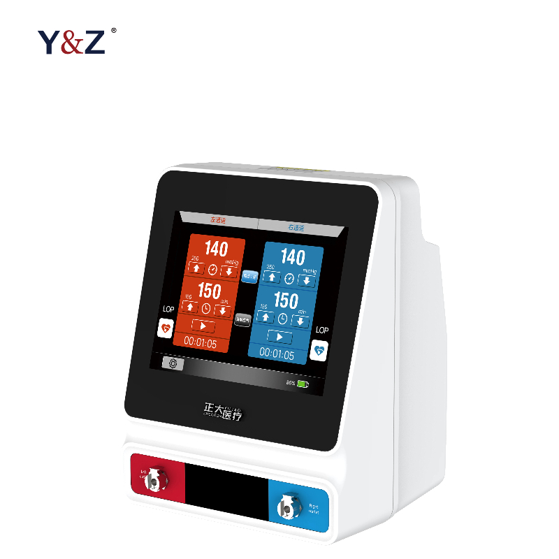 电动气压止血仪 YTQ-H（LOP功能）